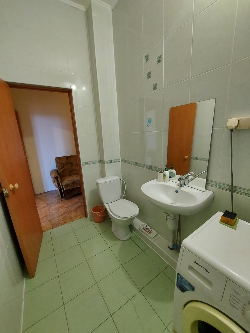 аренда однокомнатной квартиры номер A-174745 в Киевском районе, фото номер 20